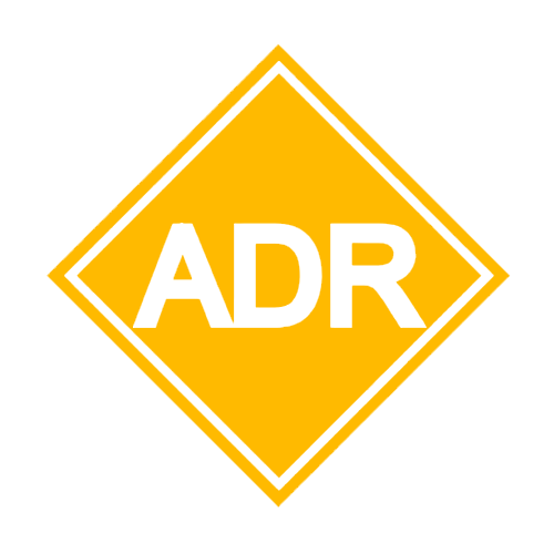 Mercancías peligrosas ADR